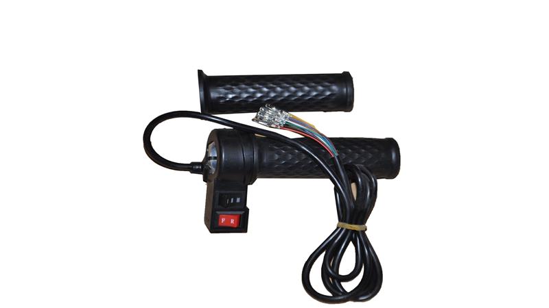 GAZ BORUSU TAKIM (S3 PLUS)